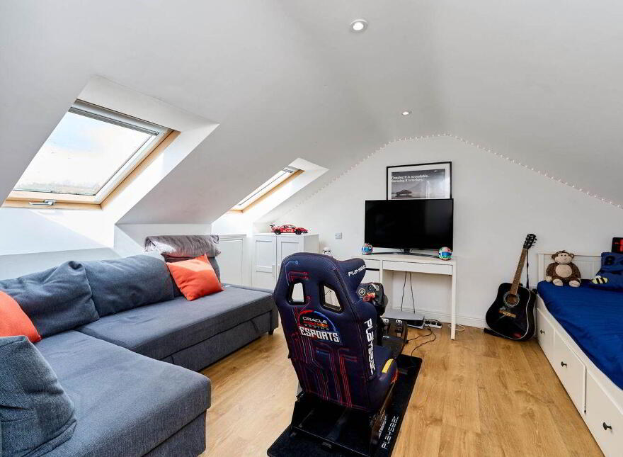 6 Allendale View, Clonsilla, Clonsilla, D15V4X7