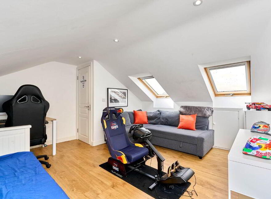6 Allendale View, Clonsilla, Clonsilla, D15V4X7