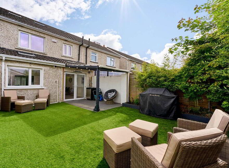 6 Allendale View, Clonsilla, Clonsilla, D15V4X7