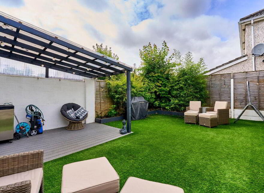 6 Allendale View, Clonsilla, Clonsilla, D15V4X7