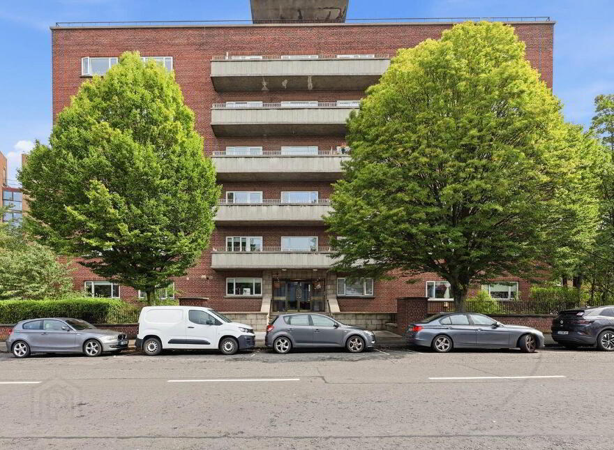 44 Cherry House, Mespil Estate, Sussex Road, Ballsbridge, D04A527