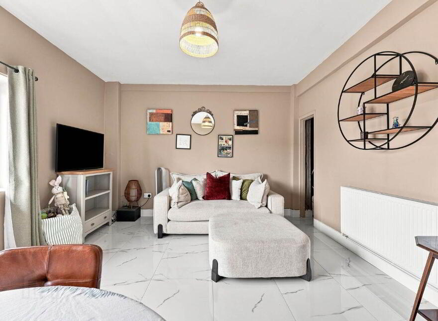44 Cherry House, Mespil Estate, Sussex Road, Ballsbridge, D04A527