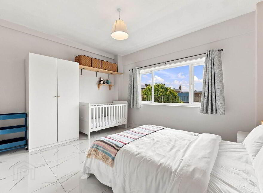 44 Cherry House, Mespil Estate, Sussex Road, Ballsbridge, D04A527