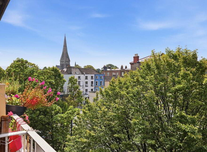 44 Cherry House, Mespil Estate, Sussex Road, Ballsbridge, D04A527