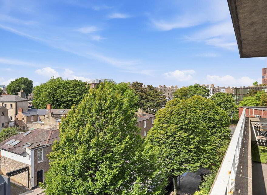 44 Cherry House, Mespil Estate, Sussex Road, Ballsbridge, D04A527