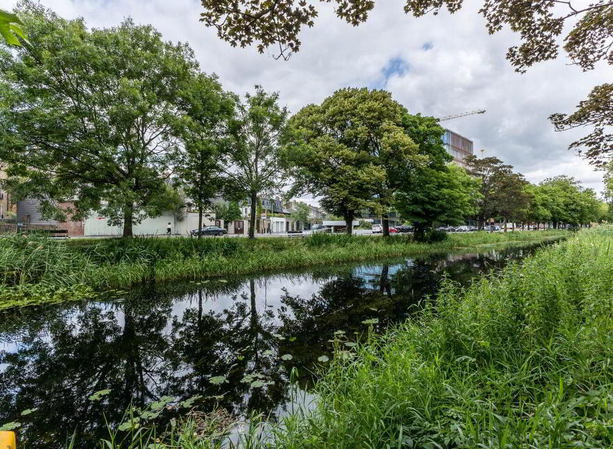 44 Cherry House, Mespil Estate, Sussex Road, Ballsbridge, D04A527