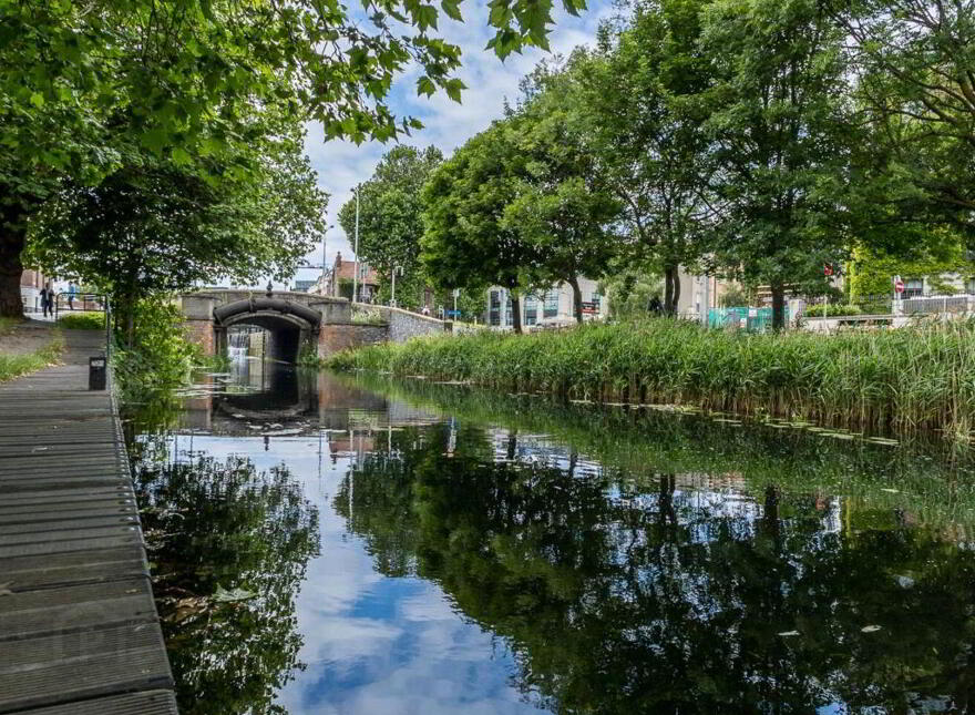 44 Cherry House, Mespil Estate, Sussex Road, Ballsbridge, D04A527