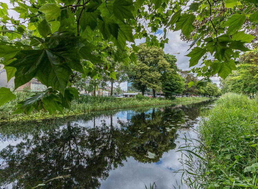 44 Cherry House, Mespil Estate, Sussex Road, Ballsbridge, D04A527