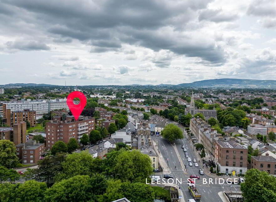 44 Cherry House, Mespil Estate, Sussex Road, Ballsbridge, D04A527