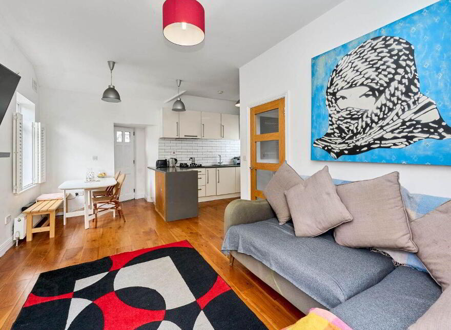 10 Saint Vincent`s Cottages, Blackhorse Avenue, Ashtown, D07H6Y7