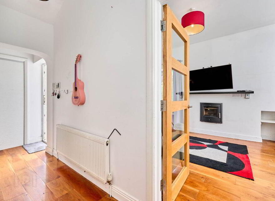 10 Saint Vincent`s Cottages, Blackhorse Avenue, Ashtown, D07H6Y7
