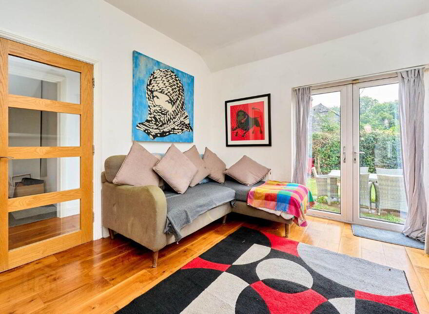 10 Saint Vincent`s Cottages, Blackhorse Avenue, Ashtown, D07H6Y7