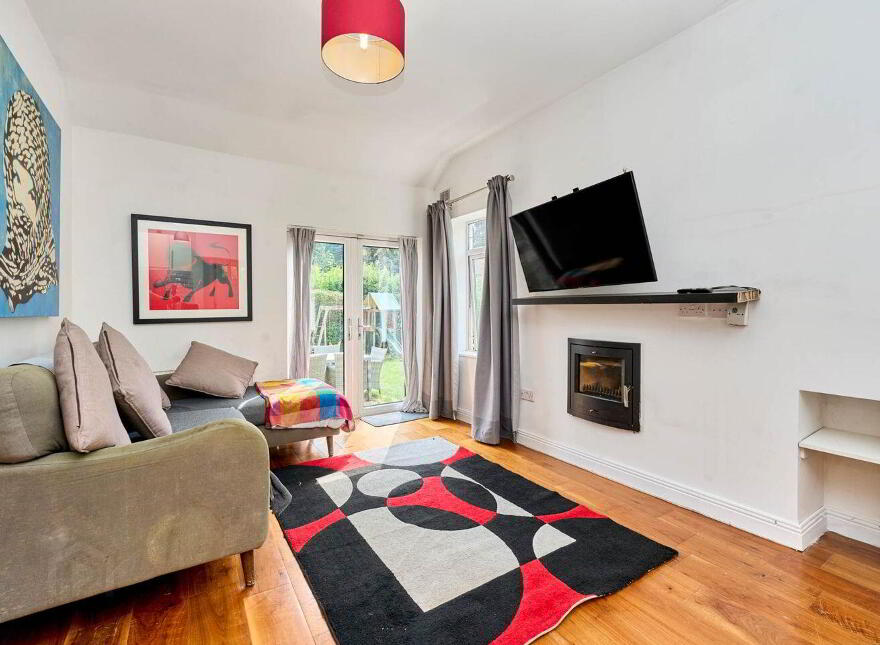 10 Saint Vincent`s Cottages, Blackhorse Avenue, Ashtown, D07H6Y7