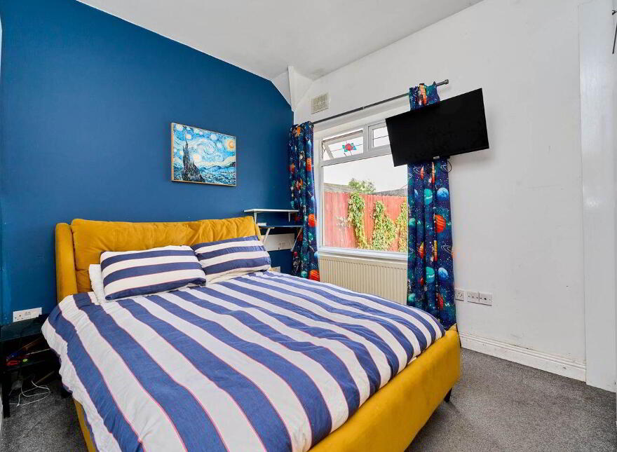 10 Saint Vincent`s Cottages, Blackhorse Avenue, Ashtown, D07H6Y7