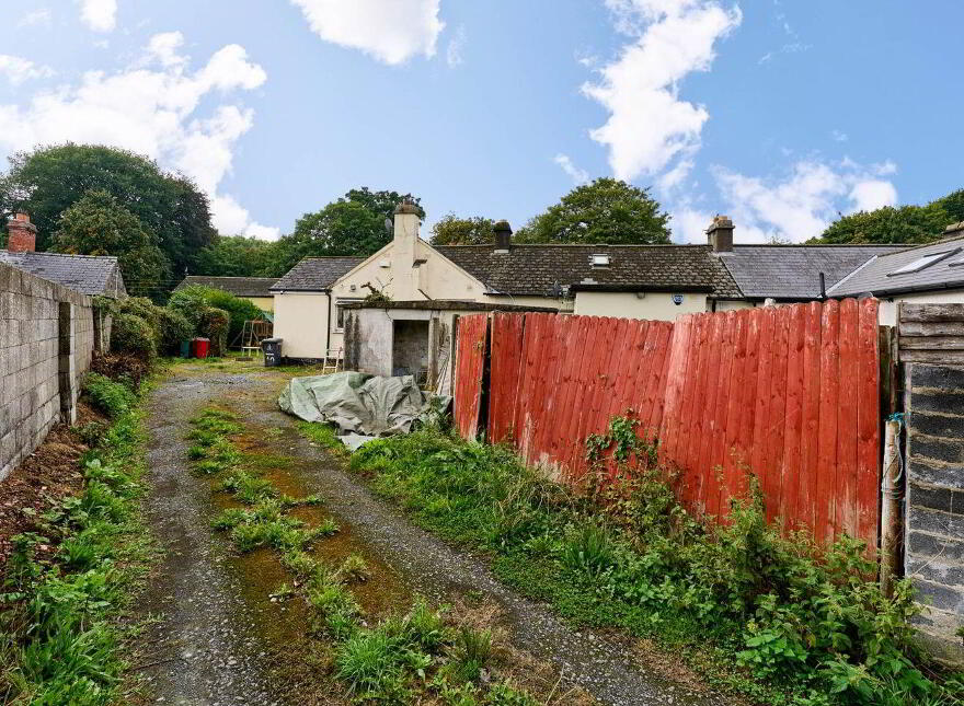 10 Saint Vincent`s Cottages, Blackhorse Avenue, Ashtown, D07H6Y7