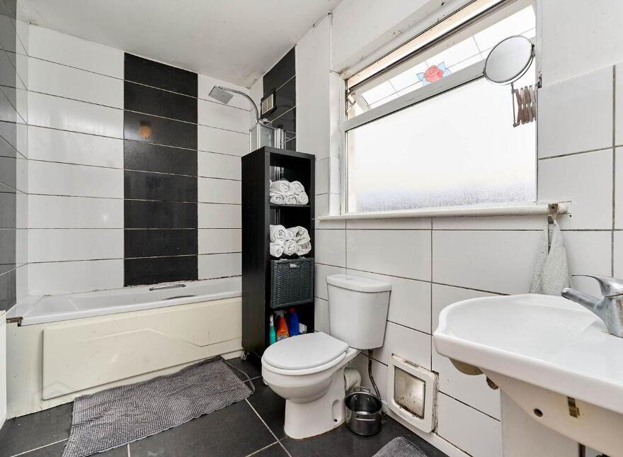 10 Saint Vincent`s Cottages, Blackhorse Avenue, Ashtown, D07H6Y7