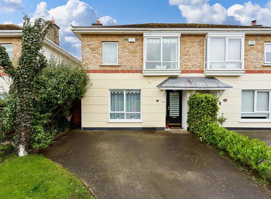 2 Riverwood Lawn, Castleknock, Castleknock, D15H9V4 photo