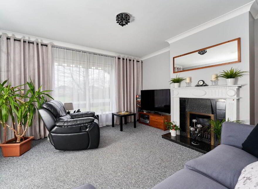 2 Riverwood Lawn, Castleknock, Castleknock, D15H9V4
