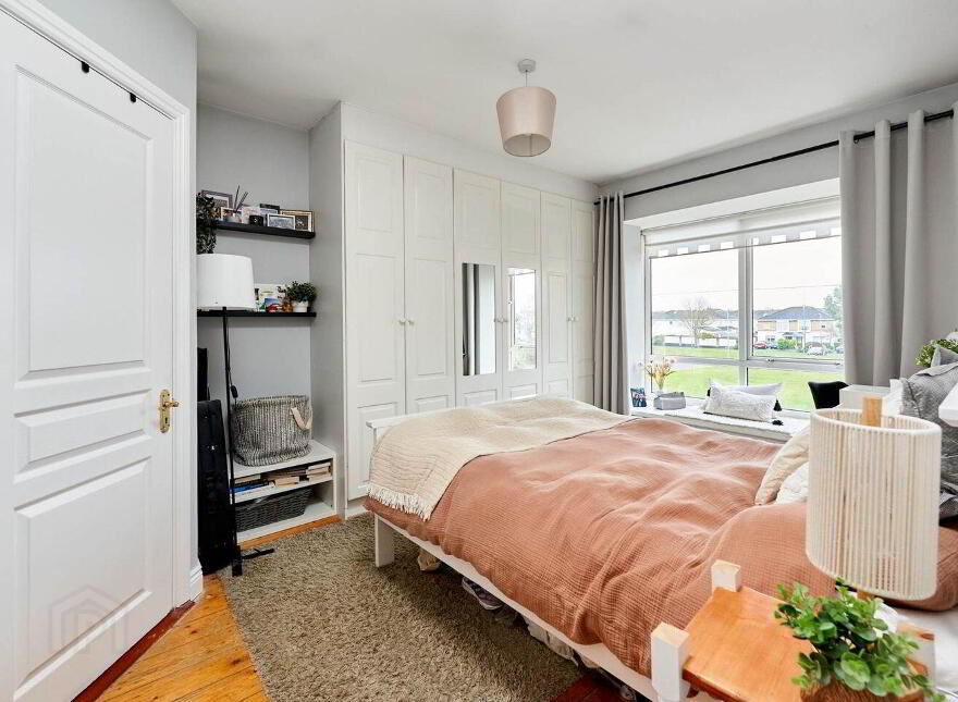 2 Riverwood Lawn, Castleknock, Castleknock, D15H9V4
