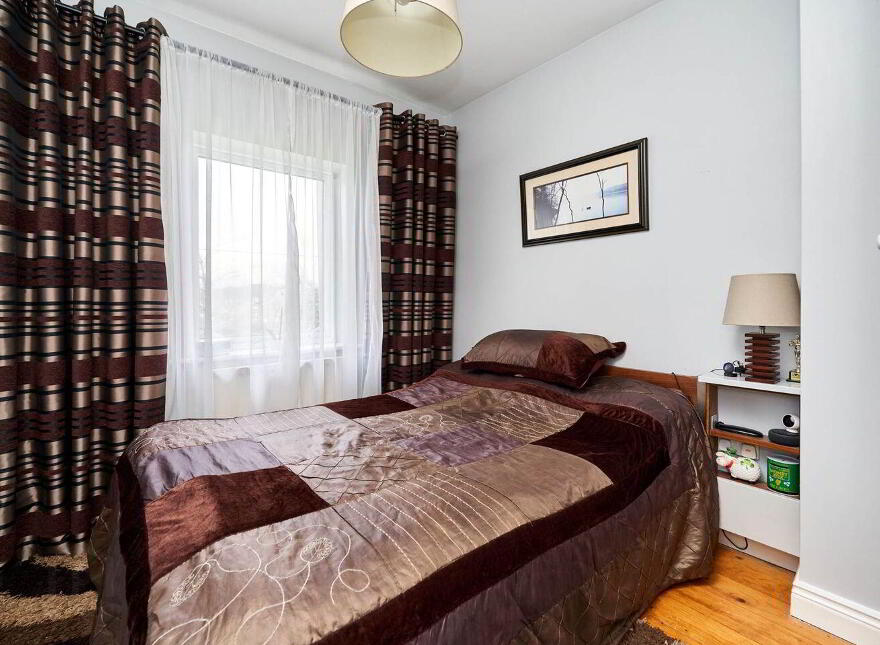 2 Riverwood Lawn, Castleknock, Castleknock, D15H9V4