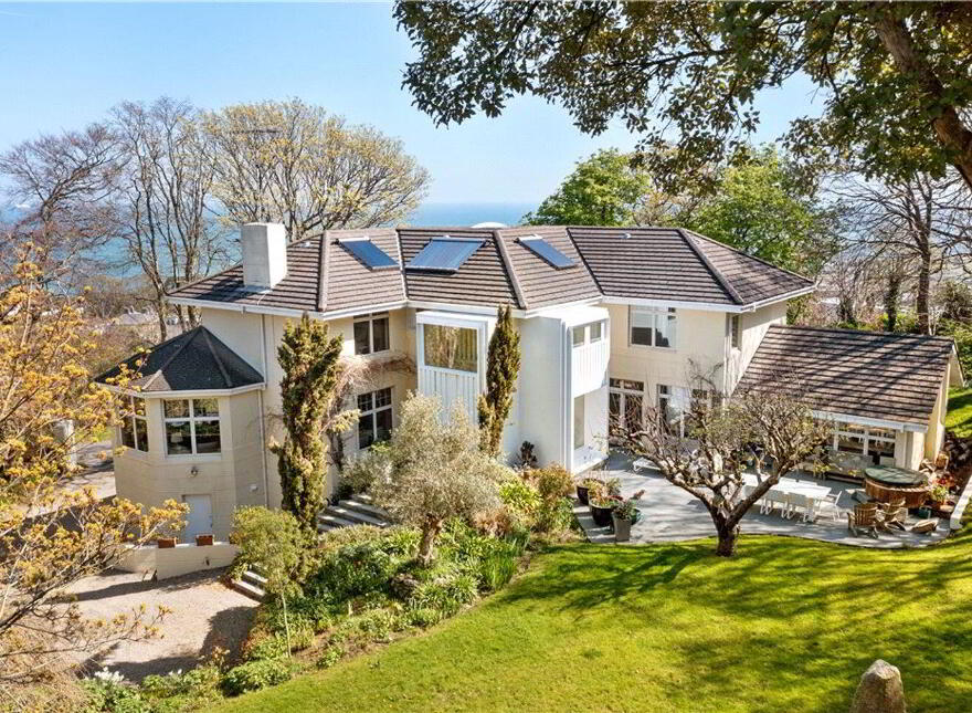 Katama, Mount Salus Road, Dalkey, A96CX20