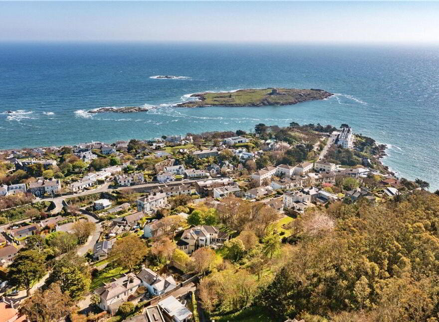 Katama, Mount Salus Road, Dalkey, A96CX20