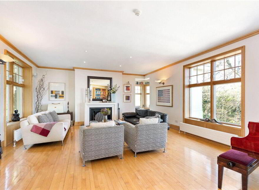 Katama, Mount Salus Road, Dalkey, A96CX20