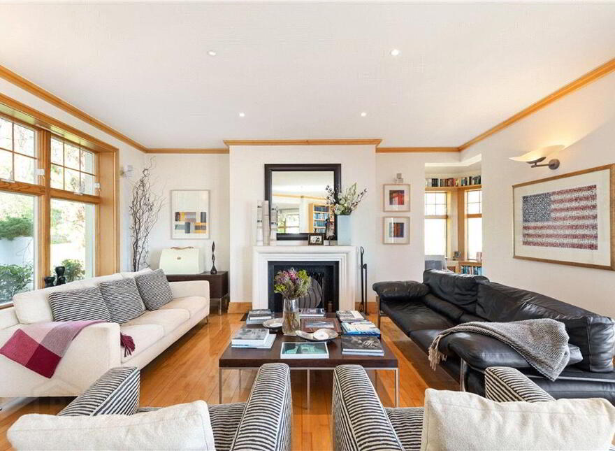Katama, Mount Salus Road, Dalkey, A96CX20