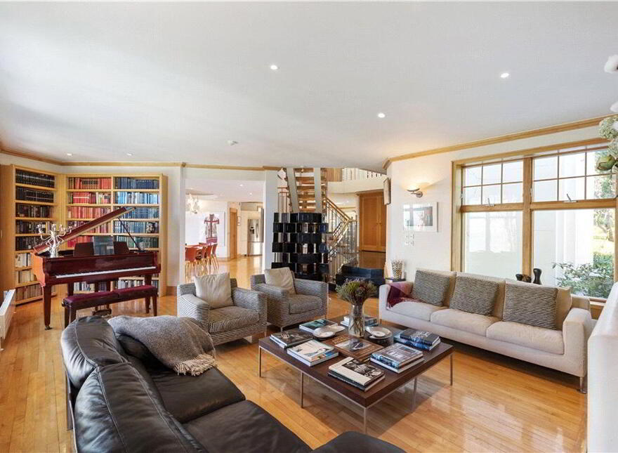 Katama, Mount Salus Road, Dalkey, A96CX20