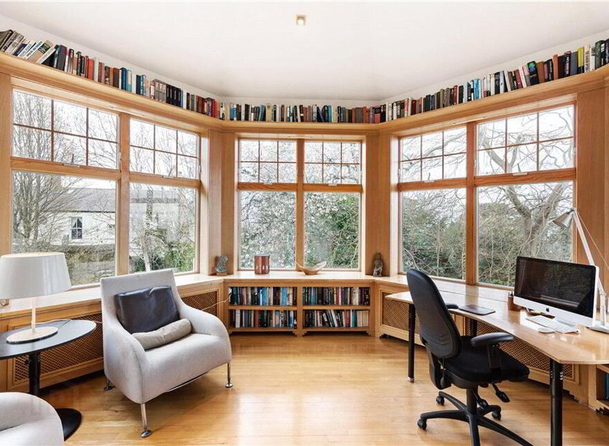 Katama, Mount Salus Road, Dalkey, A96CX20