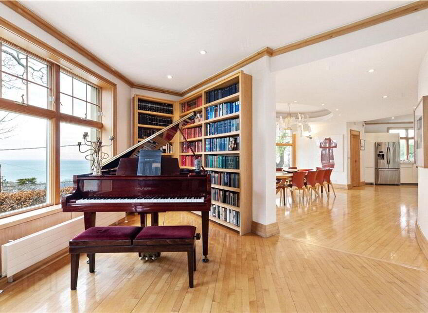 Katama, Mount Salus Road, Dalkey, A96CX20