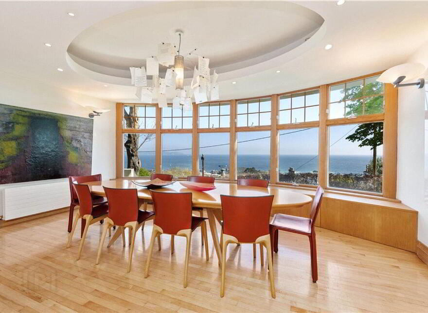 Katama, Mount Salus Road, Dalkey, A96CX20