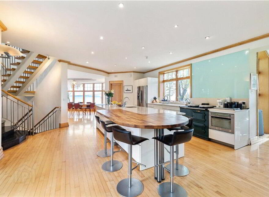 Katama, Mount Salus Road, Dalkey, A96CX20