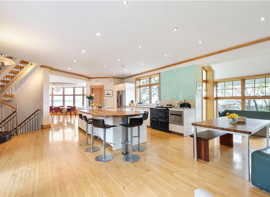 Katama, Mount Salus Road, Dalkey, A96CX20