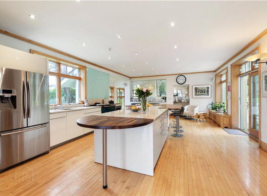 Katama, Mount Salus Road, Dalkey, A96CX20