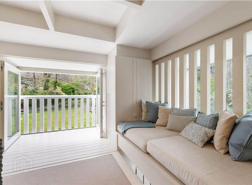 Katama, Mount Salus Road, Dalkey, A96CX20