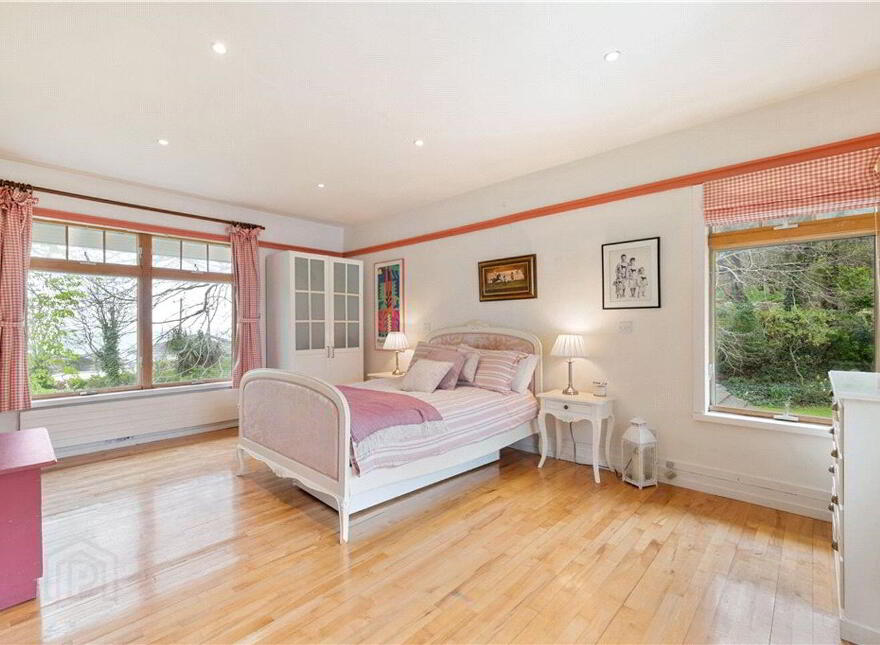 Katama, Mount Salus Road, Dalkey, A96CX20