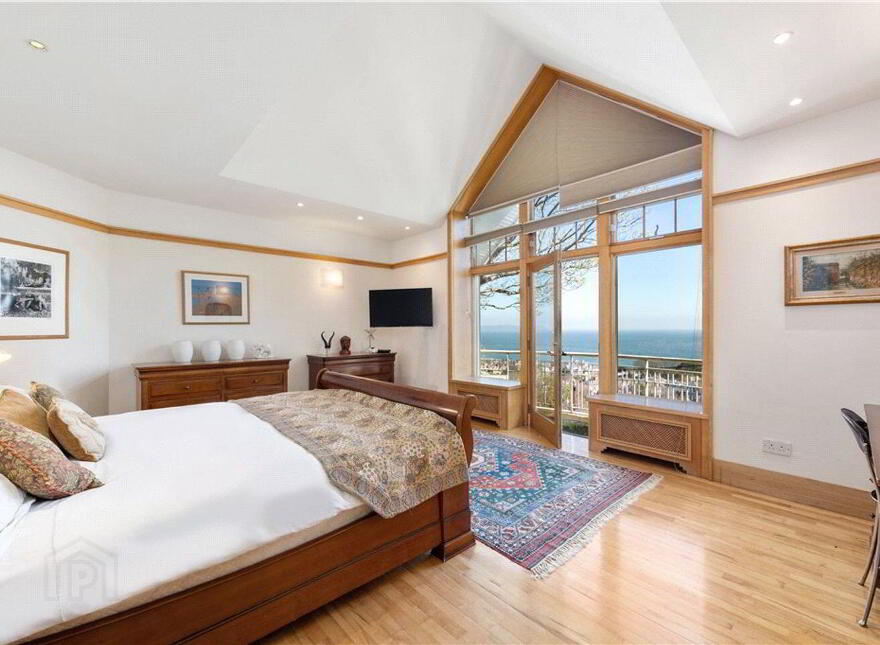 Katama, Mount Salus Road, Dalkey, A96CX20