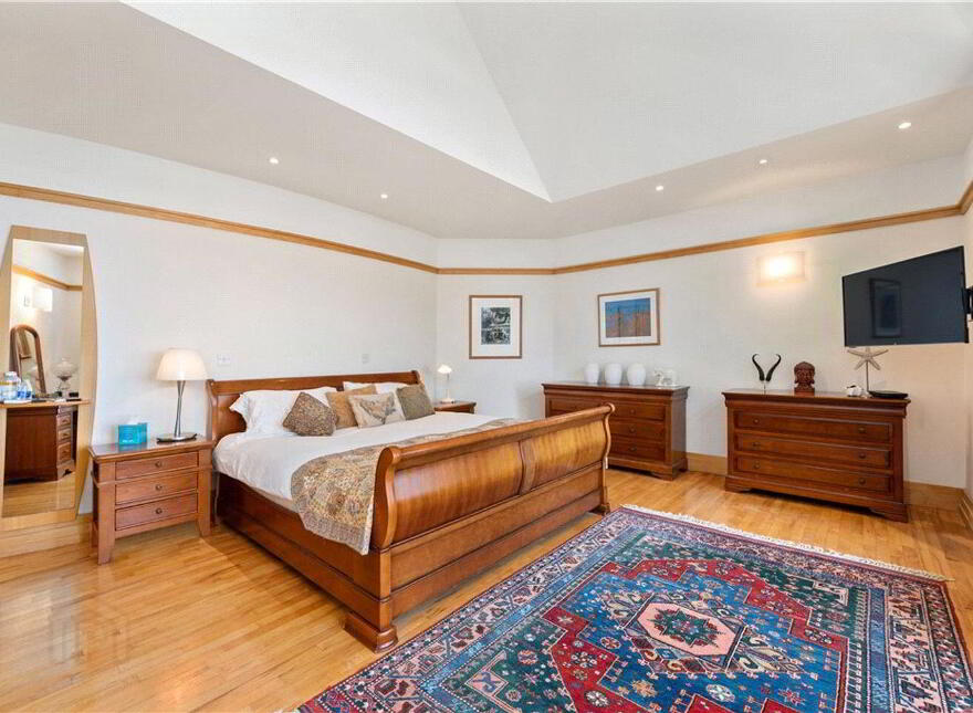 Katama, Mount Salus Road, Dalkey, A96CX20