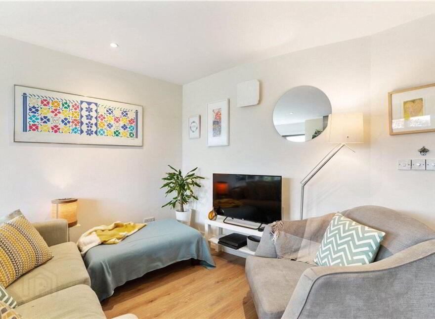 Katama, Mount Salus Road, Dalkey, A96CX20