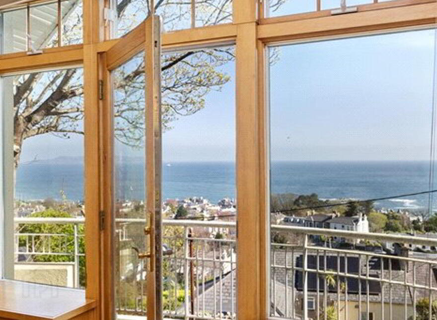 Katama, Mount Salus Road, Dalkey, A96CX20
