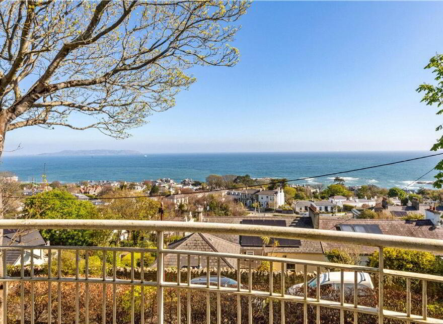 Katama, Mount Salus Road, Dalkey, A96CX20