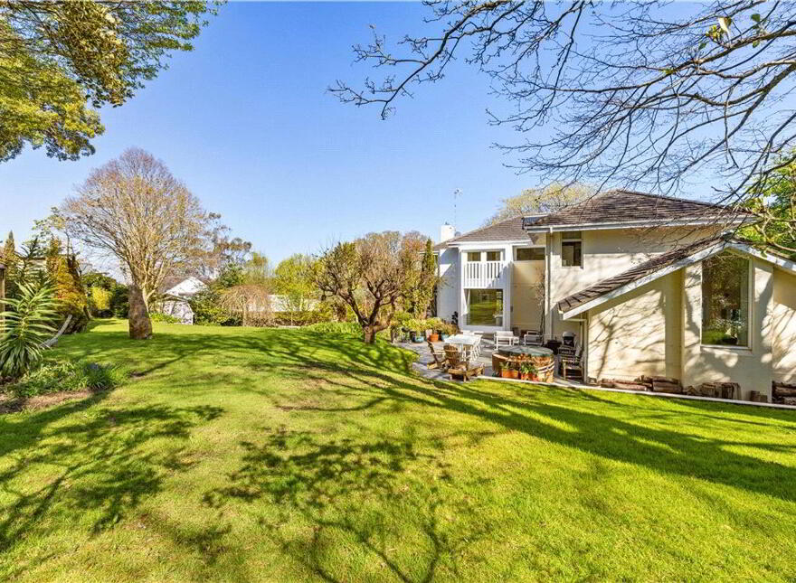 Katama, Mount Salus Road, Dalkey, A96CX20