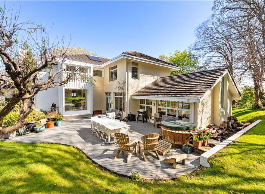 Katama, Mount Salus Road, Dalkey, A96CX20