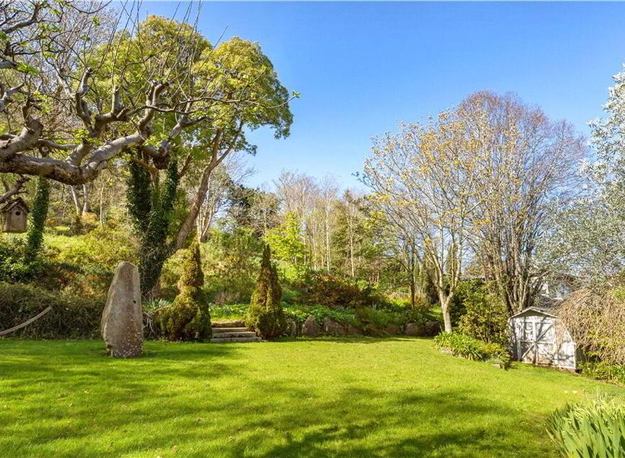 Katama, Mount Salus Road, Dalkey, A96CX20