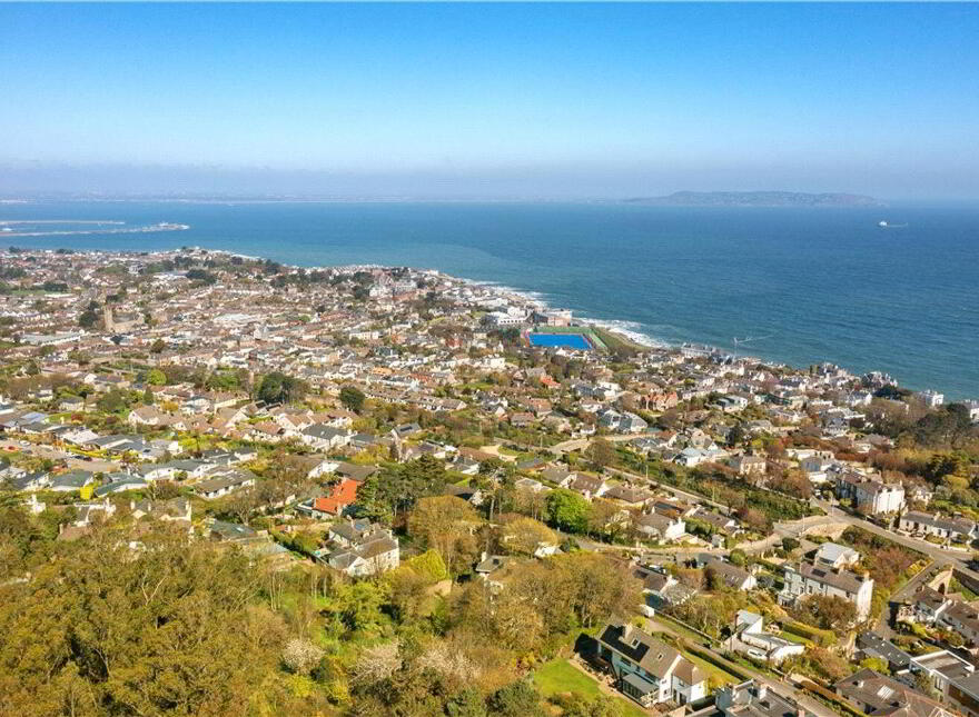 Katama, Mount Salus Road, Dalkey, A96CX20