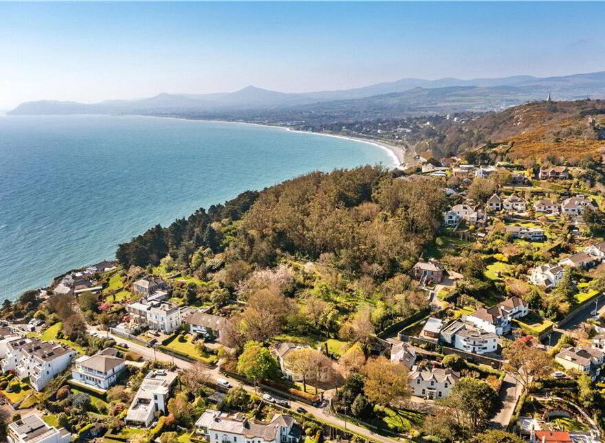 Katama, Mount Salus Road, Dalkey, A96CX20