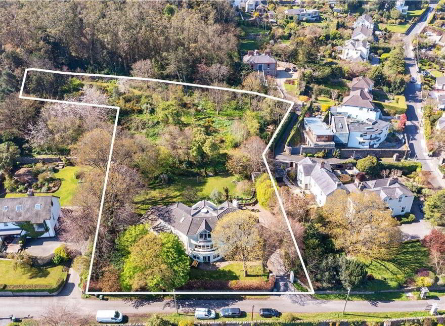 Katama, Mount Salus Road, Dalkey, A96CX20