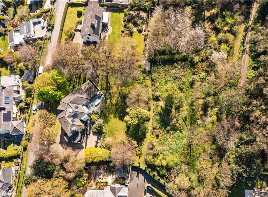 Katama, Mount Salus Road, Dalkey, A96CX20