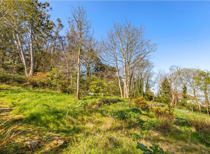 Katama, Mount Salus Road, Dalkey, A96CX20